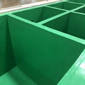 大庆防腐水池，大庆水池防腐防渗怎么做，大庆防腐水池施工厂家